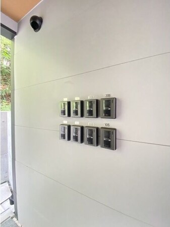 Serendip(セレンディップ)の物件内観写真